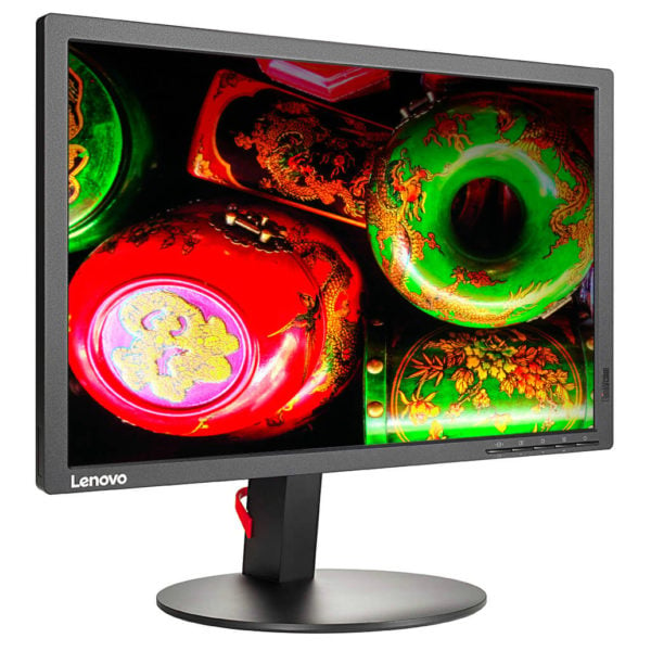 Lenovo ThinkVision T2054P 60G1MAT2UK 19.5" Wide LED 1440 x 900