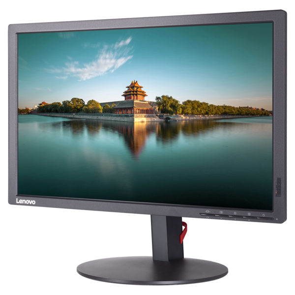 Lenovo ThinkVision T2054P 60G1MAT2UK 19.5" Wide LED 1440 x 900