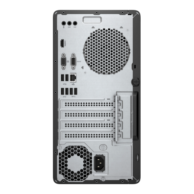 HP Microtower PC 290 G2 3ZD04EA Core i5 3.0GHz 4GB 1TB Shared DOS