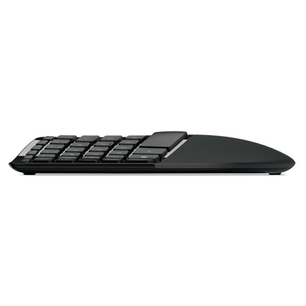 Microsoft L5V00018 Sculpt Ergonomic Desktop Keyboard & Mouse
