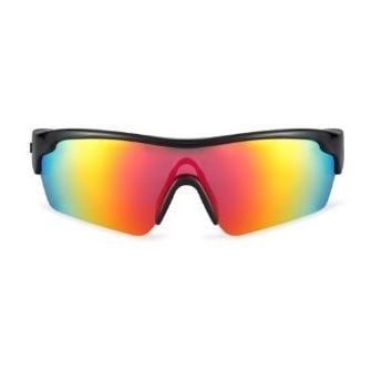 Kiwi U708K AI Smart Sun Glasses