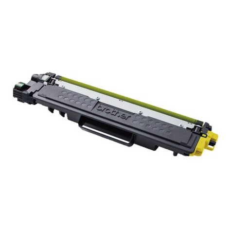 Brother TN273Y Standard Toner Yellow (1,300 Page) For HL-L3270CDW