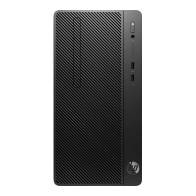 HP Microtower PC 290 G2 3ZD04EA Core i5 3.0GHz 4GB 1TB Shared DOS
