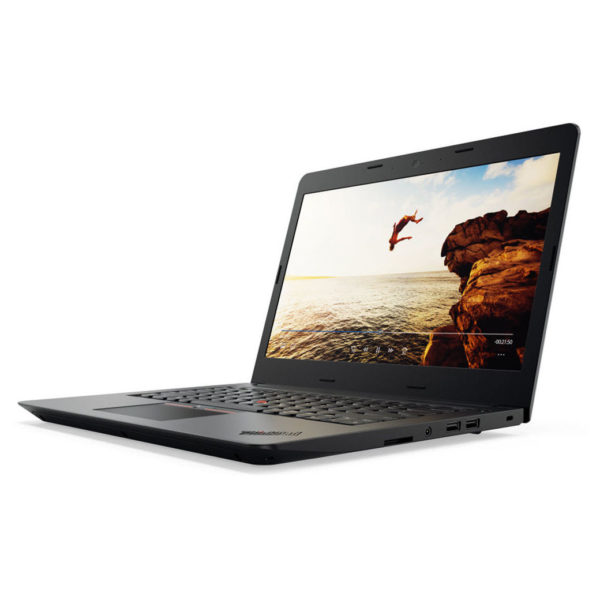 Lenovo Thinkpad Edge E470 20H1003XAD Laptop Corei7 2.7GHz 8GB 1TB 2GB Win10Pro 14inch