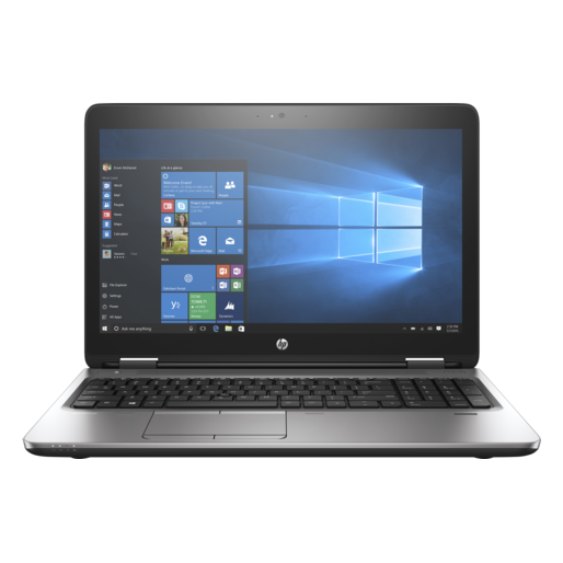 HP Probook 650 G3 Z2W47EA Laptop Corei5 8GB 1TB Win10pro 15.6inchFHD