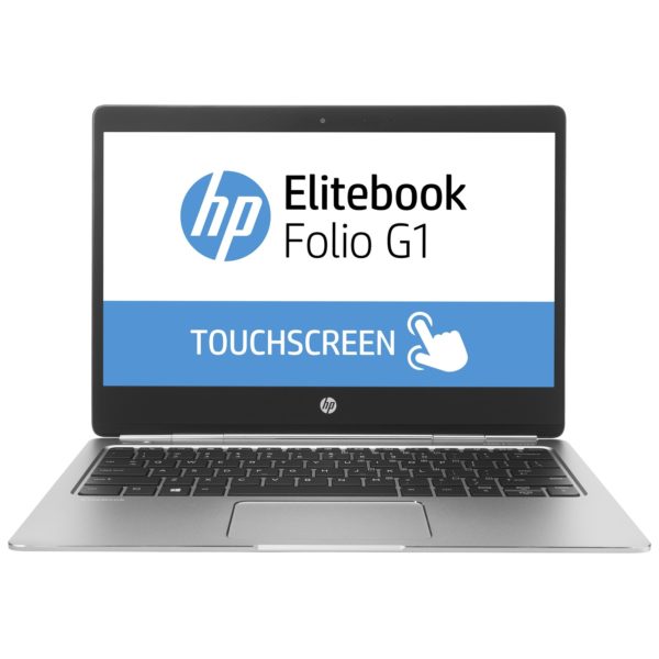 Buy HP Elitebook Folio G1 W8Q07AW Laptop CoreM7 1.2GHz 8GB 256GB