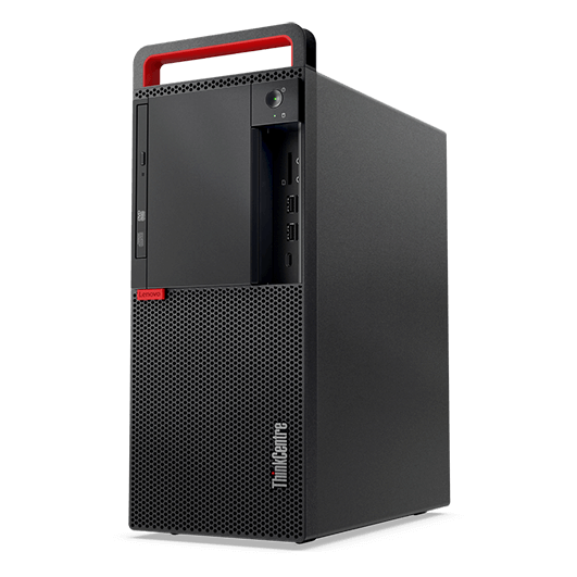 Lenovo Tower M910T 10MM0027AX Desktop Corei5 3.4GHz 4GB 1TB Win10pro