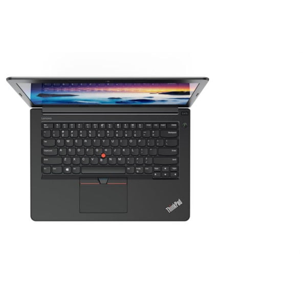 Lenovo Thinkpad E470 20H1002GADBLK Laptop Corei5 2.5GHz 8GB 1TB 2GB Dos 14inchHD