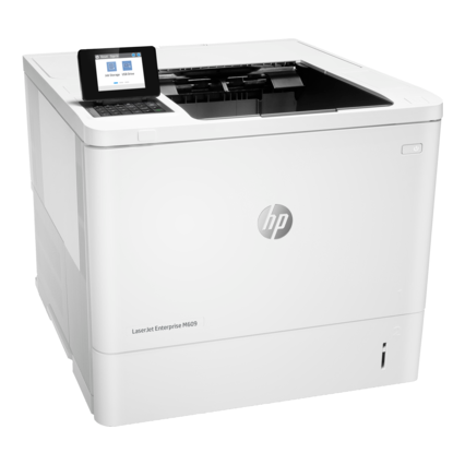 HP K0Q21A M609DN LaserJet Enterprise Printer