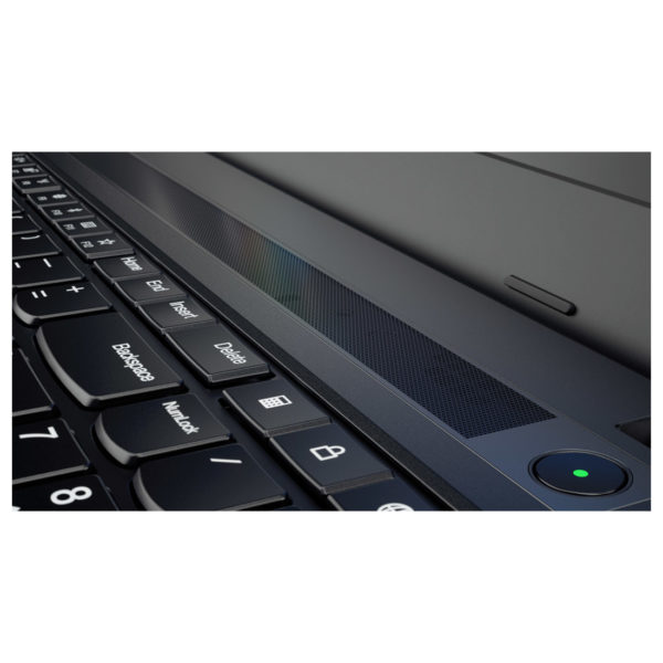 Lenovo Thinkpad E570 20H500B9AD Laptop Corei5 2.5GHz 8GB 1TB Win10Pro 15.6inchFHD Y-FPR
