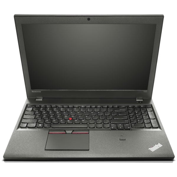 Lenovo Thinkpad T570 20H9004LADBLK Laptop Corei7 2.7GHz 8GB 256GB SSD Shared Win10Pro 15.6inchHD