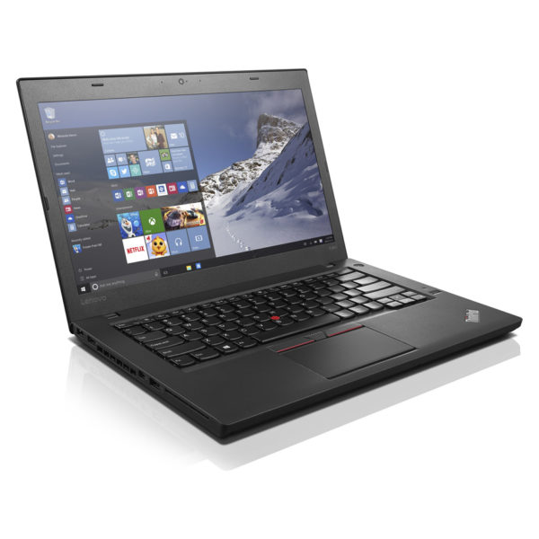 Lenovo Thinkpad T460S LTE 20F90014AD Laptop Corei7 2.6GHz 8GB 512GB SSD Win10Pro 14inch FHD