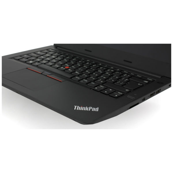 Lenovo Thinkpad E470 20H1002DADBLK Laptop Corei7 2.7GHz 8GB 1TB 2GB Dos 14inchHD