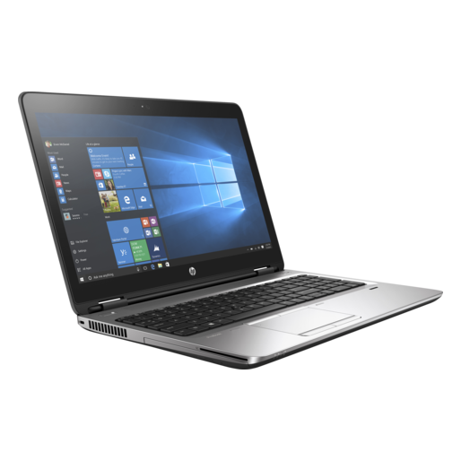 HP Probook 650 G3 Z2W47EA Laptop Corei5 8GB 1TB Win10pro 15.6inchFHD