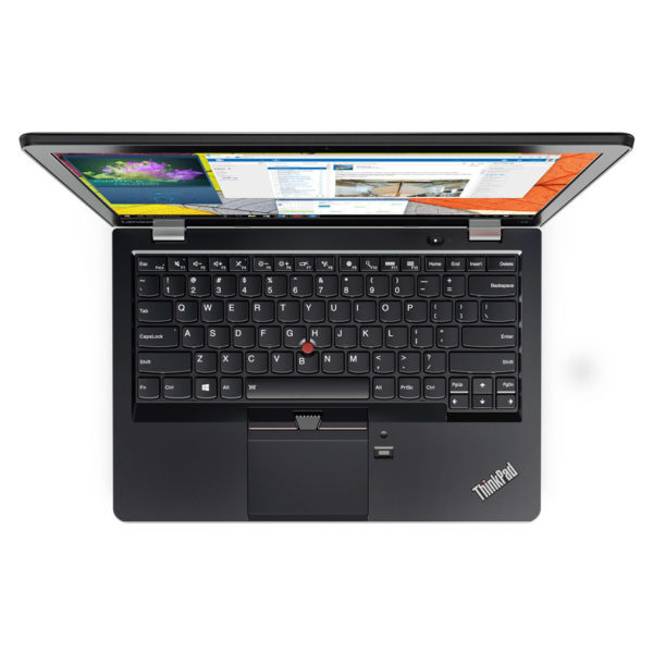 Lenovo Thinkpad 13 20J1000NADBLK Laptop Corei7 2.7GHz 8GB 512GB SSD Shared Win10Pro 13.3inchFHD