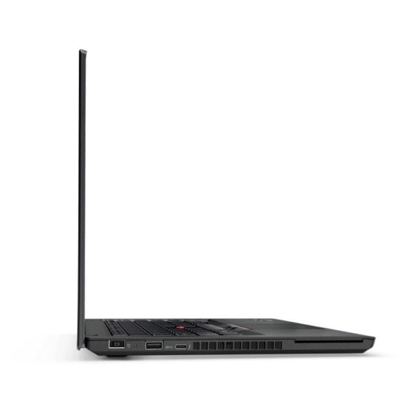 Lenovo Thinkpad T470 20HD005VADBLK Laptop Corei7 2.7GHz 8GB 256GB SSD Shared Win10Pro 14inchHD