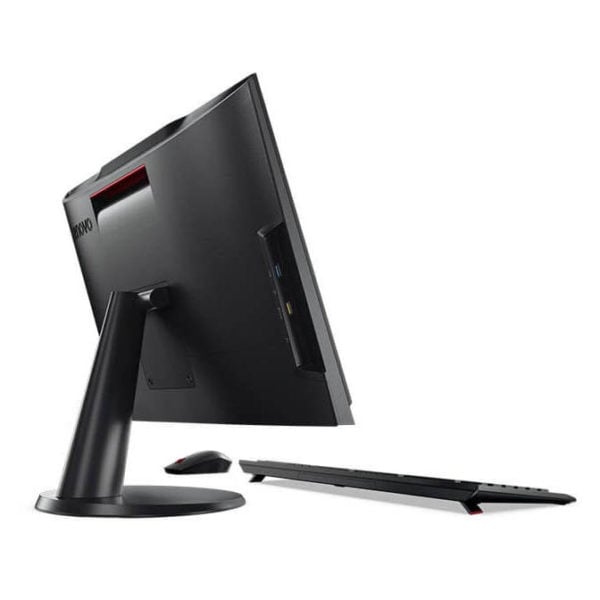 Lenovo V310Z All In One Desktop 10QG000GAX Corei5 3GHz 4GB 1TB Shared Win10pro 19.5inchHD