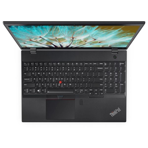 Lenovo Thinkpad T470P 20J6000TADBLK Laptop Corei7 2.8GHz 8GB 1TB Shared Win10Pro 14inchFHD