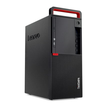 Lenovo Tower M910T 10MM0027AX Desktop Corei5 3.4GHz 4GB 1TB Win10pro