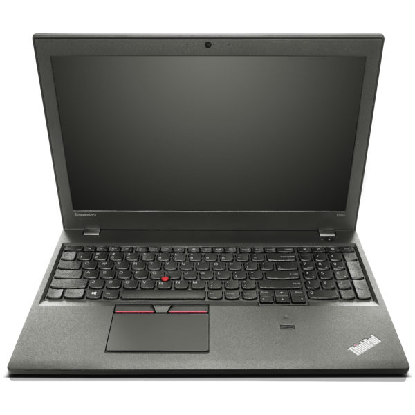 Lenovo Thinkpad T570 Laptop Corei7 2.7GHz 8GB 512GB Shared Win10Pro 15.6" HD