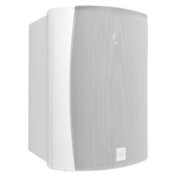 KEF Ventura 6 Outdoor Speaker - White (Single Unit)