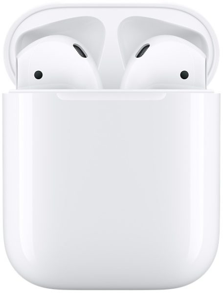 Apple Wireless Airpods MMEF2ZE/A