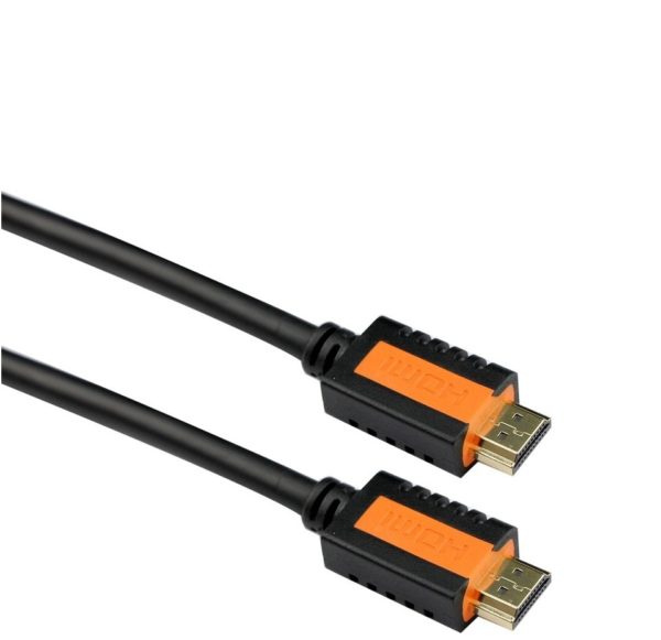 Eklasse HDMI Cable 3D Support 1.8m EKHDMI530