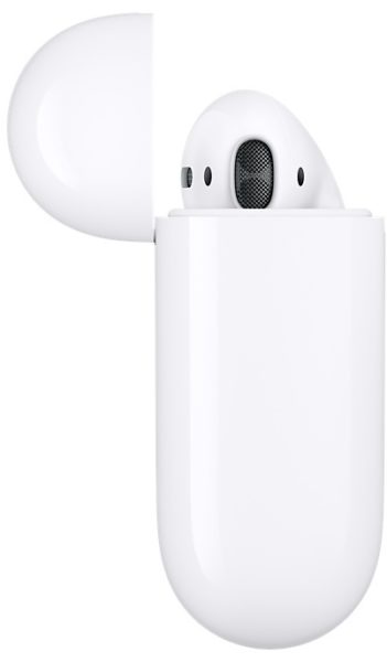 Apple Wireless Airpods MMEF2ZE/A