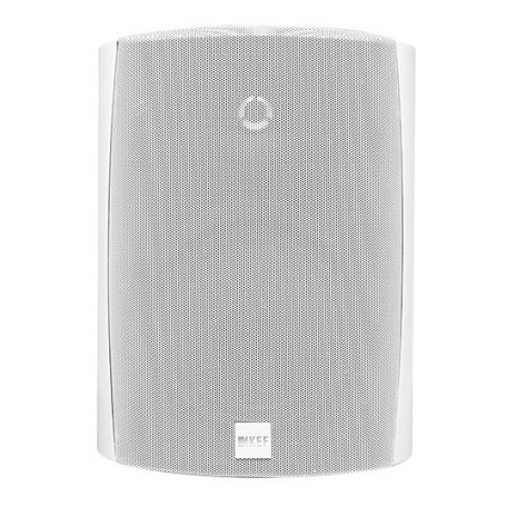 KEF Ventura 6 Outdoor Speaker - White (Single Unit)