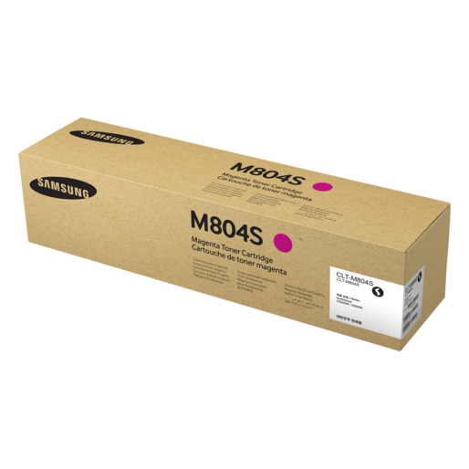 Samsung CLTM804SSEE Toner Magenta