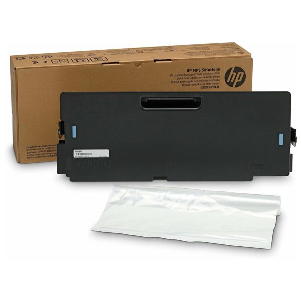 HP W9048MC Waste Toner Collector