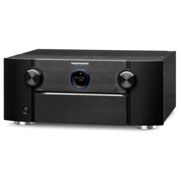 Marantz AV7703 AV Pre Amplifier