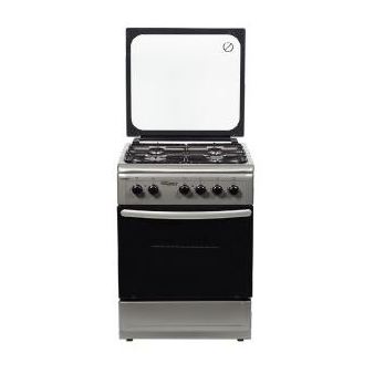 Super General 4 Gas Burners Cooker SGC5470X