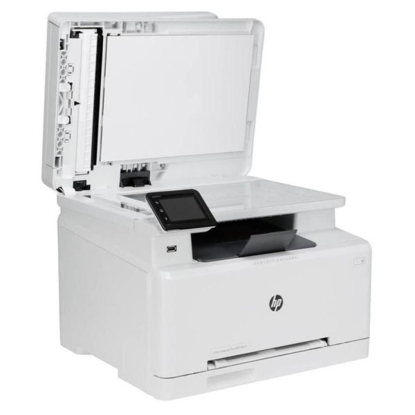 HP M277DW B3Q11A Color Laserjet Pro Multifunction Printer