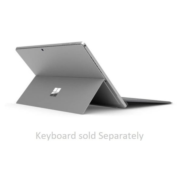 Microsoft Surface Pro6 LQH00006 Tablet Core i7 1.9GHz 8GB 256GB SSD12.3inch Windows 10 Pro Platinum
