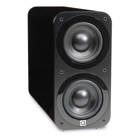 Q Acoustics QA3070 Subwoofer - Black