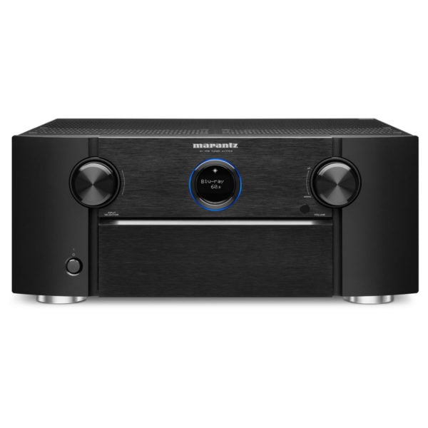 Marantz AV7703 AV Pre Amplifier