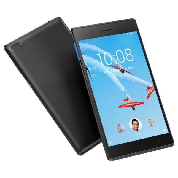 Lenovo Tab 7 Essential TB7304X Tablet - Android WiFi+4G 16GB 1GB 7inch Slate Black