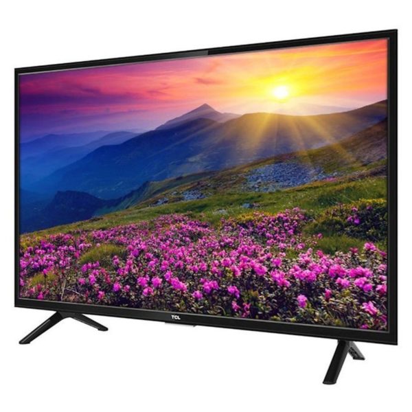 TCL 32D2910 HD LED Television 32 inches