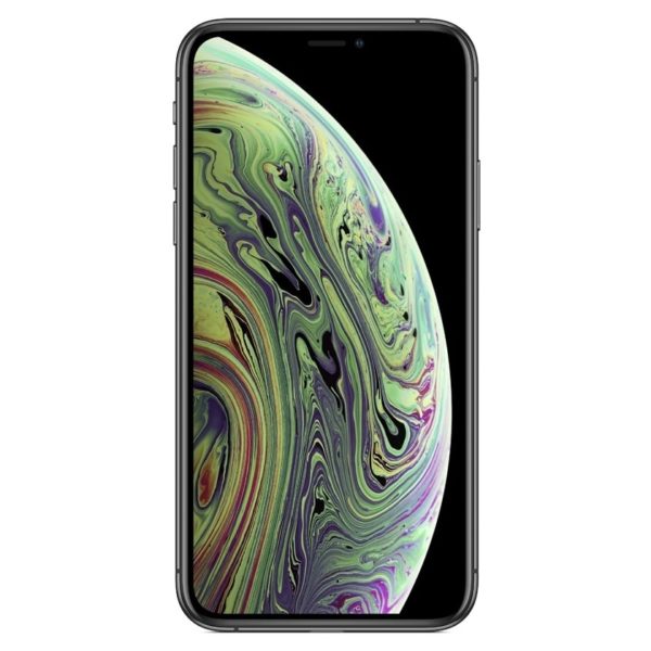 iPhone XS MTA02LL/A W/ FaceTime 64GB Space Grey