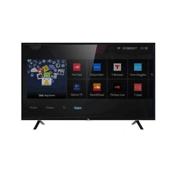 TCL 32D2910 HD LED Television 32 inches