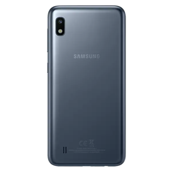 Samsung A10 SM-A105FZKGXSG DS 32/2GB Black CSD
