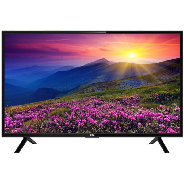 TCL 32D2910 HD LED Television 32 inches