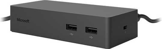 Microsoft Docking Station for Surface Pro 4 (PF300004)