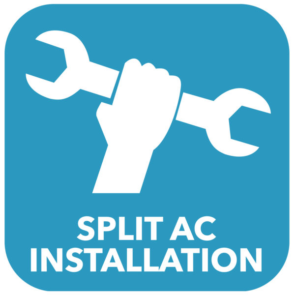 Installation Charge For Split Air Conditioner