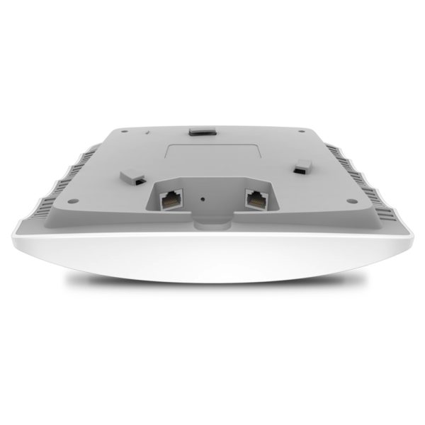 TP Link AC1750 Wireless Dual Band Gigabit Ceiling Mount Access Point (EAP245)