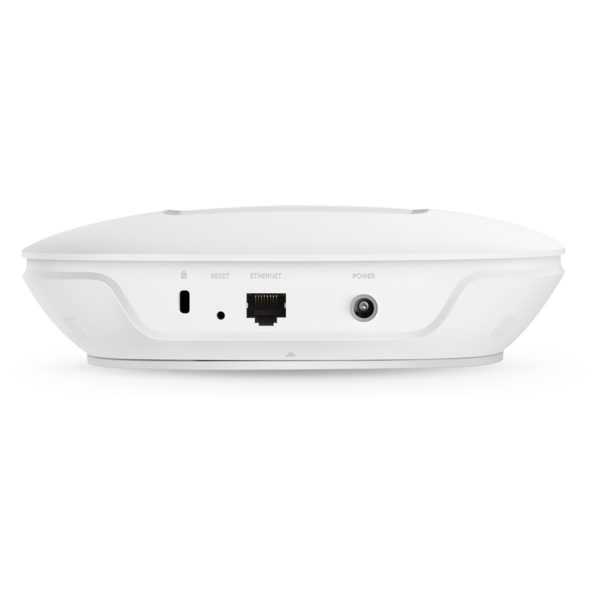 TP-Link Wifi bundle with cloud controller (4 EAP225 Ceiling Mount Indoor Access points, OC200 Cloud Controller and TL-SG1008PE 8 Port POE Switch)