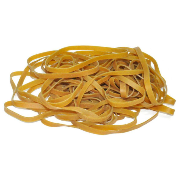 FIS Pure Rubber Band No.64