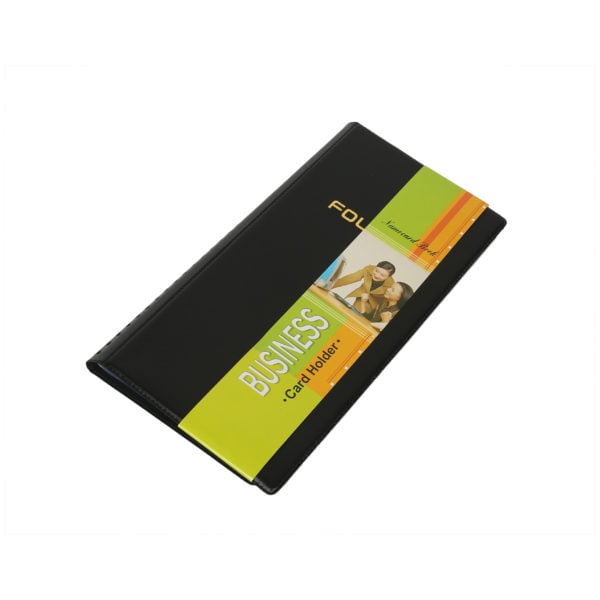 Foldex FX747 Name Card Holder 160 Card