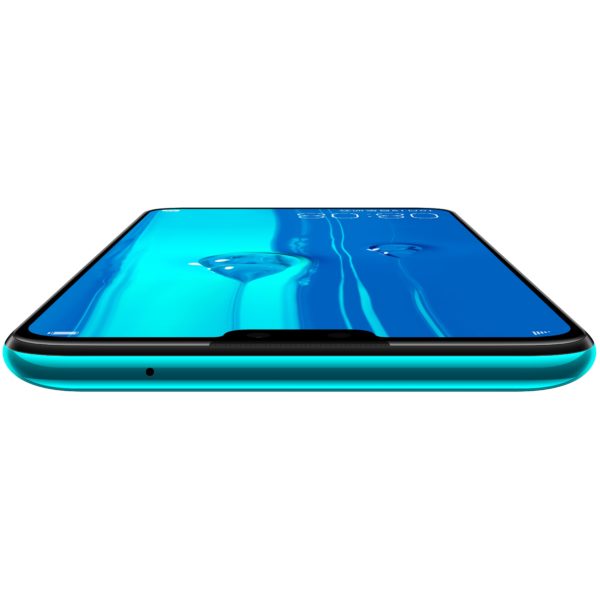 Huawei Y9 (2019) 64GB Sapphire Blue 4G Dual Sim Smartphone